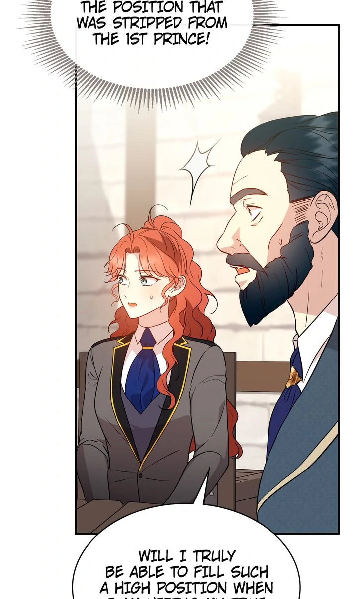 I’ll Save a Decent Family Chapter 150 349 57