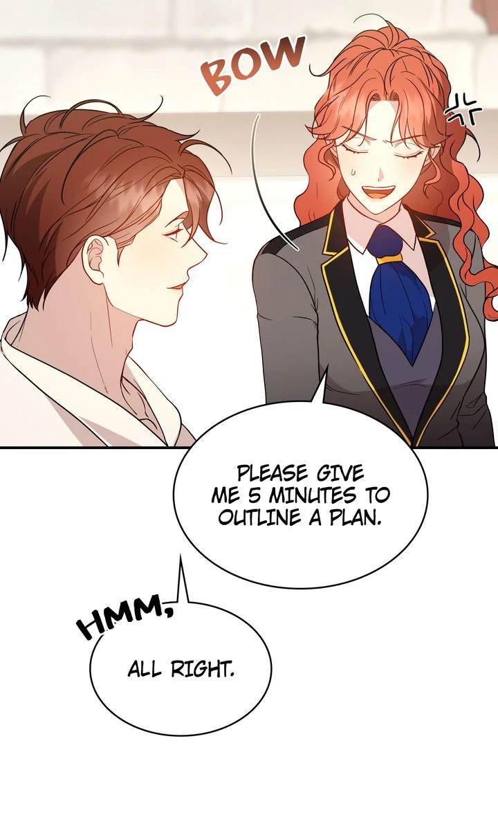 I’ll Save a Decent Family Chapter 150 353 61