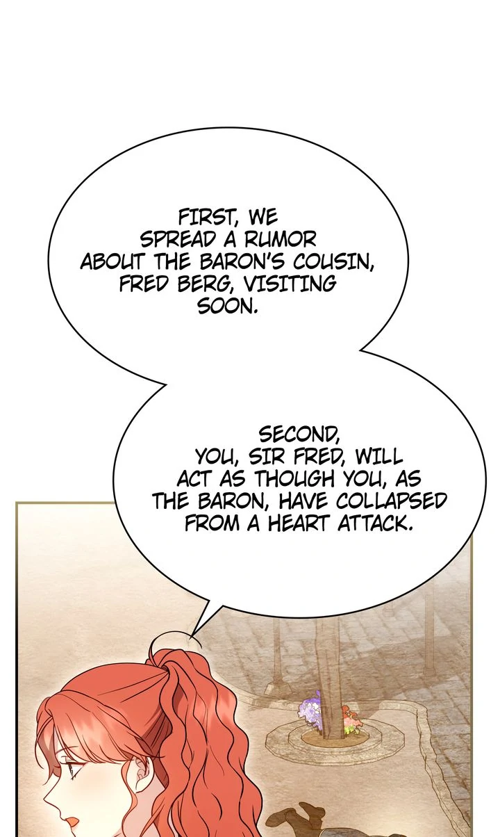 I’ll Save a Decent Family Chapter 150 360 68