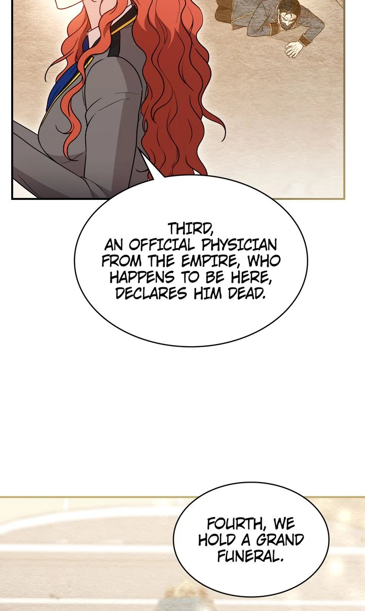 I’ll Save a Decent Family Chapter 150 361 69