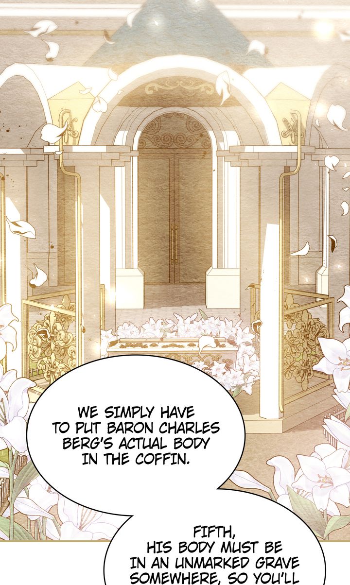 I’ll Save a Decent Family Chapter 150 362 70