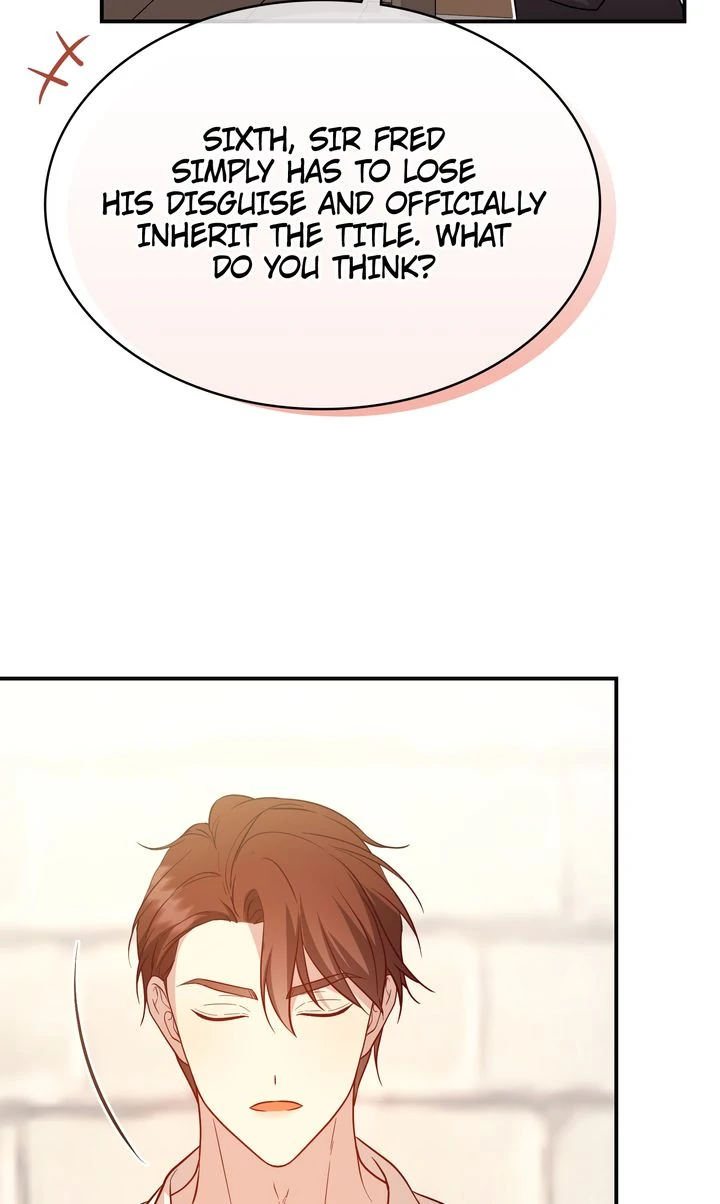 I’ll Save a Decent Family Chapter 150 364 72