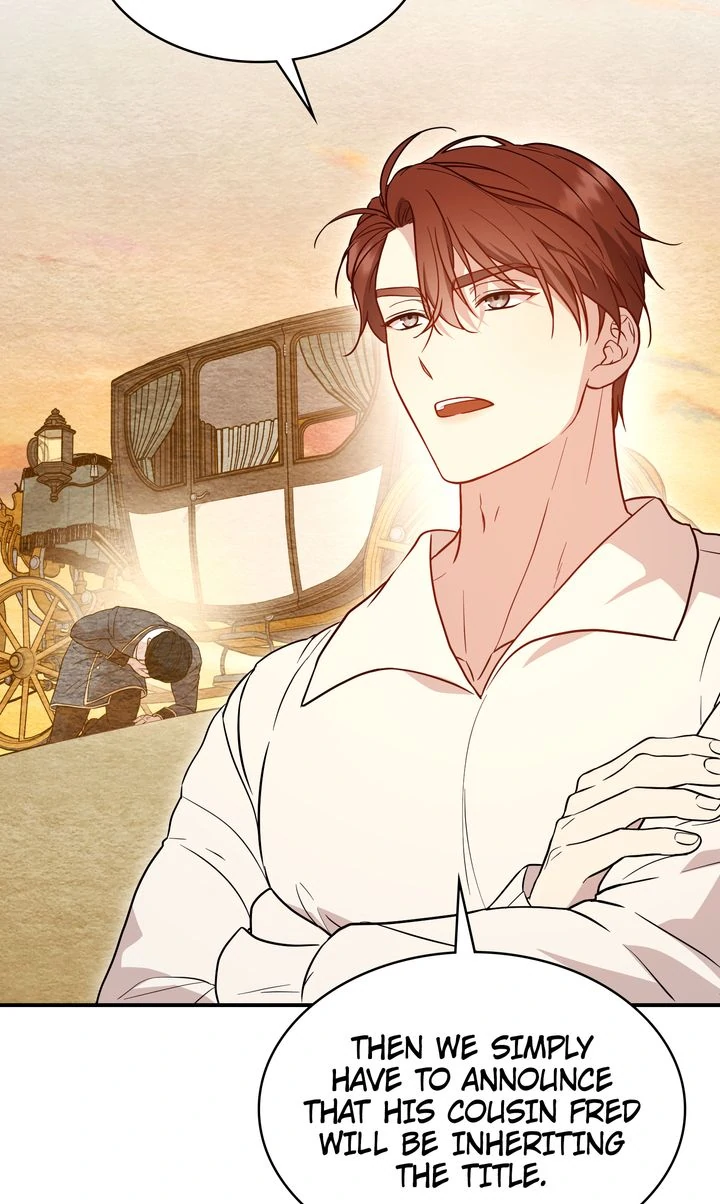 I’ll Save a Decent Family Chapter 150 366 74