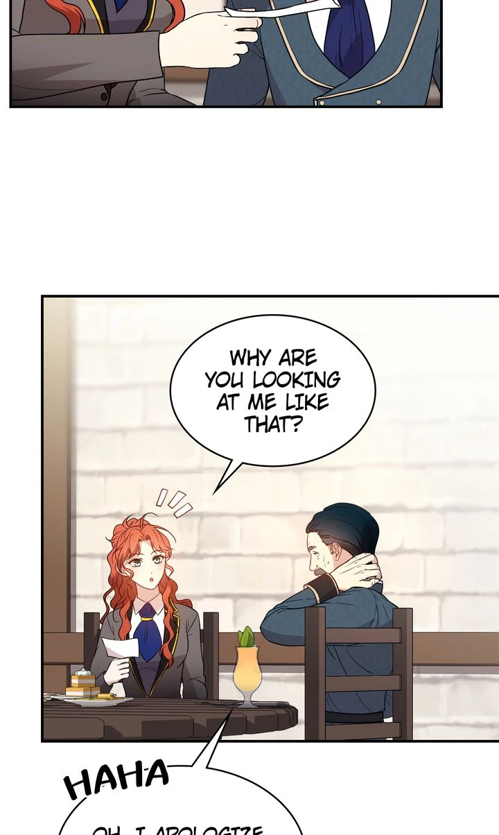 I’ll Save a Decent Family Chapter 150 368 76