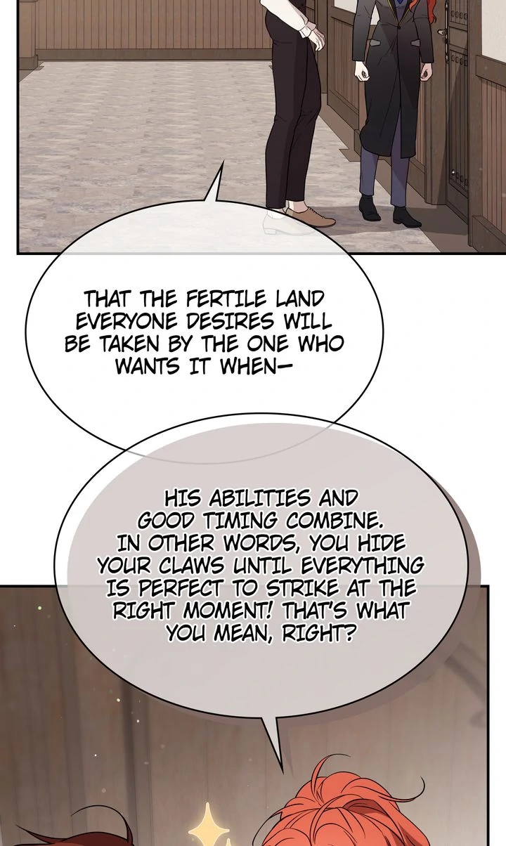 I’ll Save a Decent Family Chapter 150 373 81