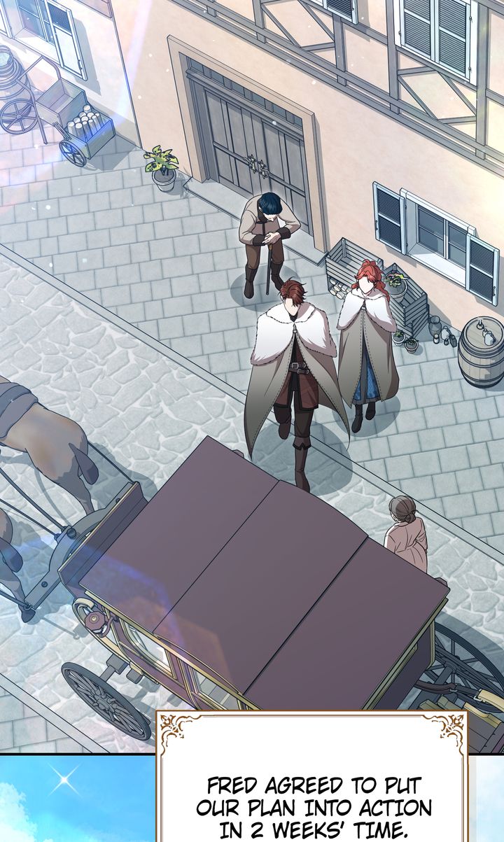 I’ll Save a Decent Family Chapter 151 347 028