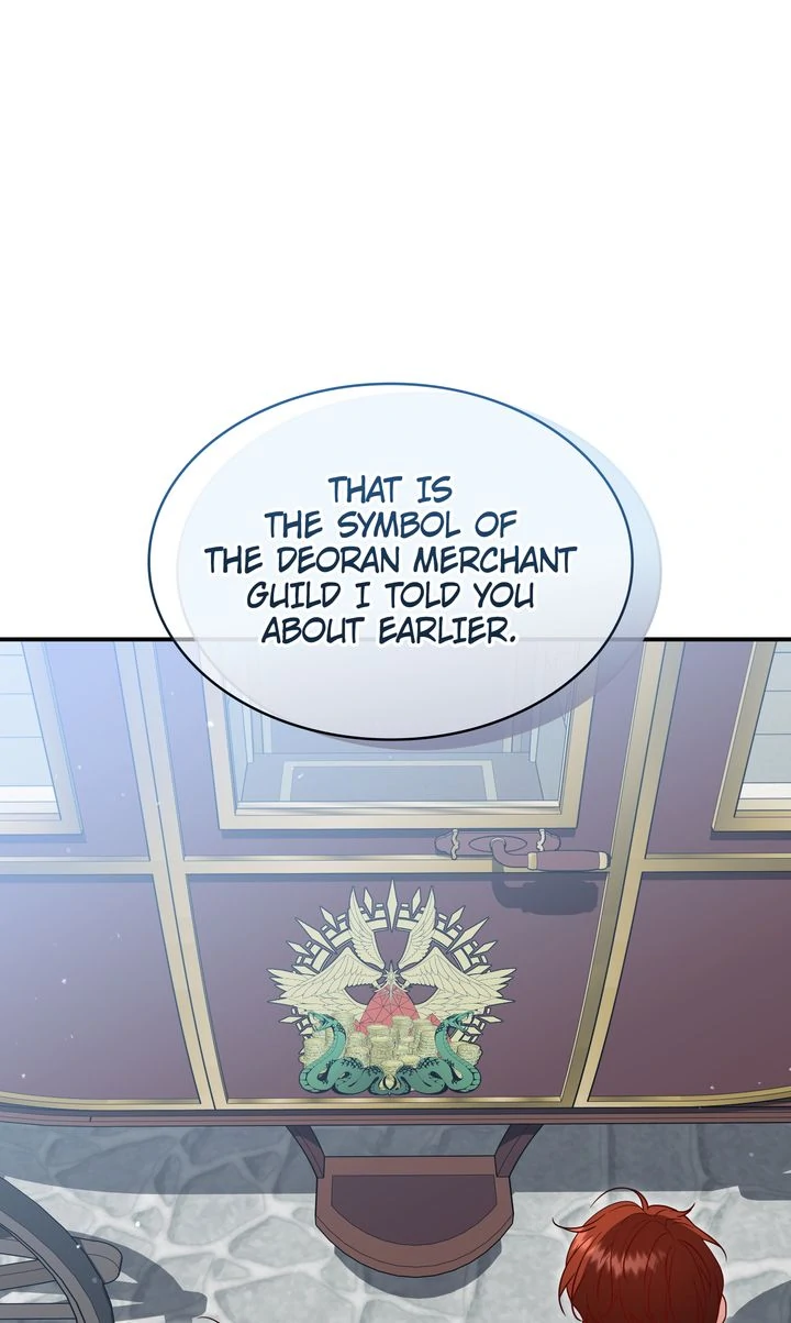 I’ll Save a Decent Family Chapter 151 350 031