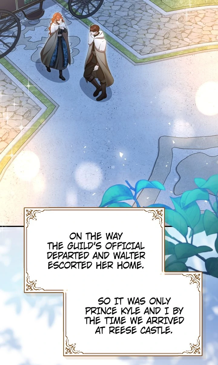 I’ll Save a Decent Family Chapter 151 367 048