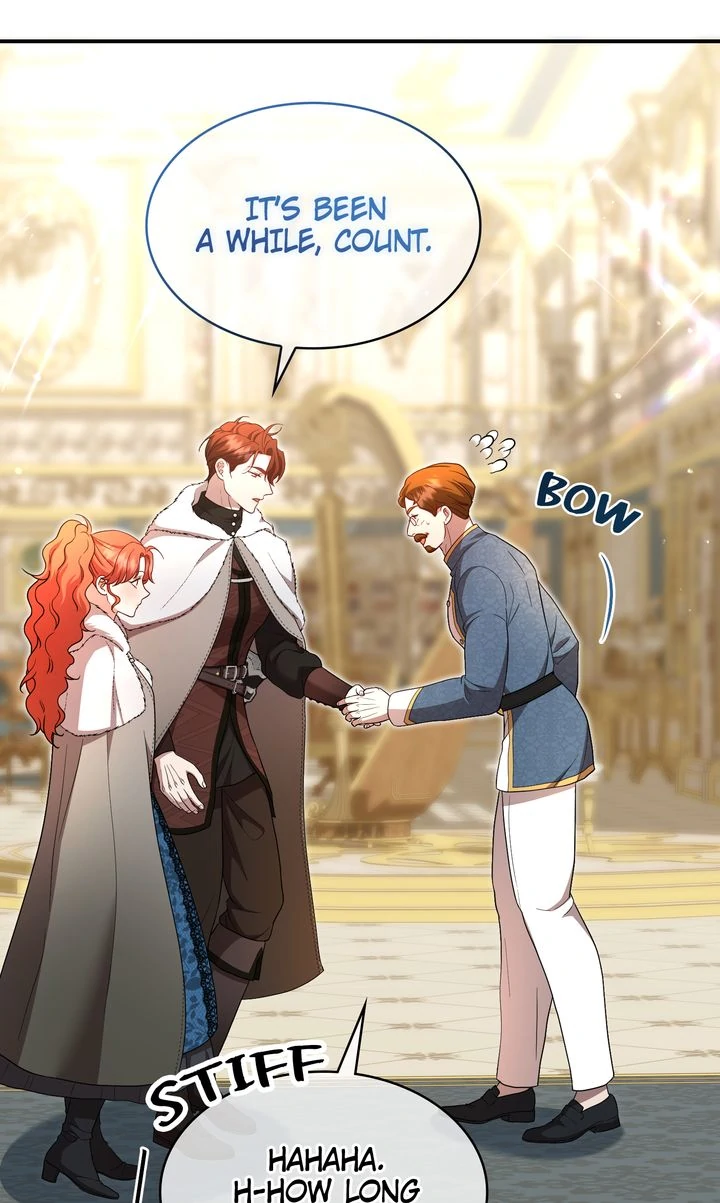 I’ll Save a Decent Family Chapter 151 377 058