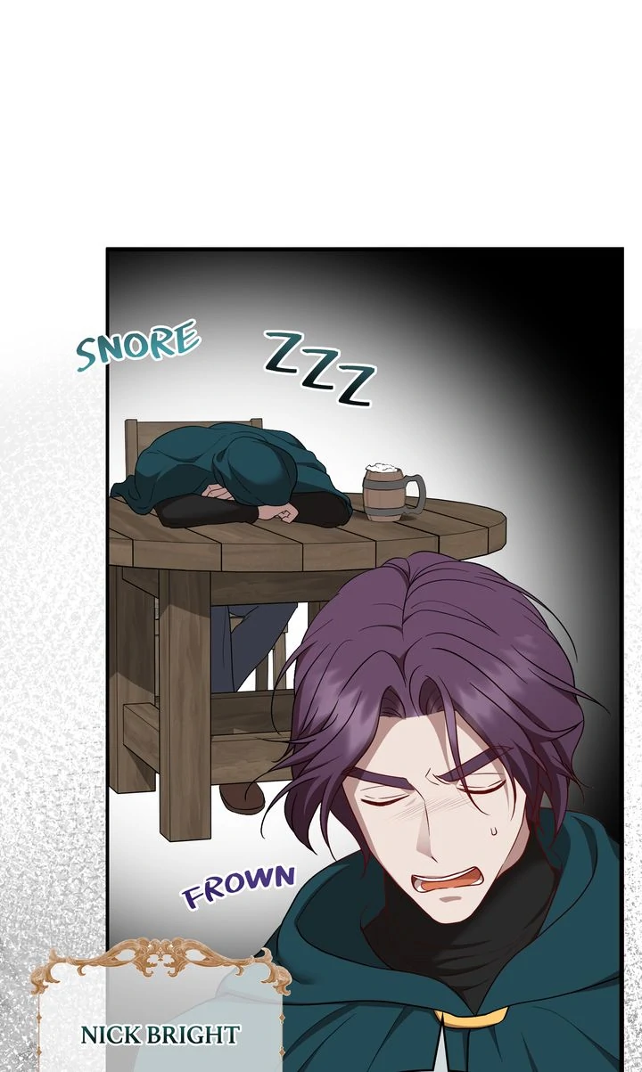 I’ll Save a Decent Family Chapter 151 394 075