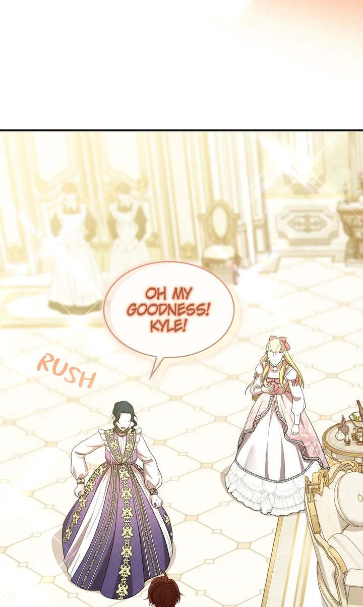 I’ll Save a Decent Family Chapter 151 411 092