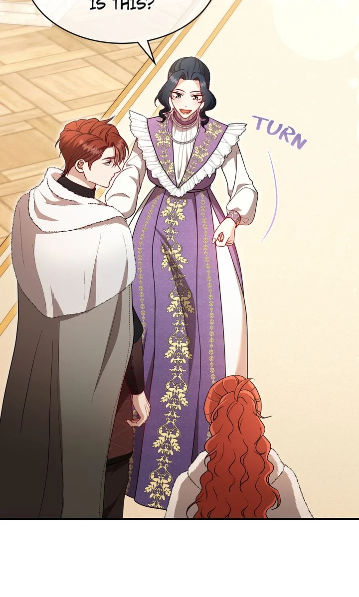 I’ll Save a Decent Family Chapter 152 328 003