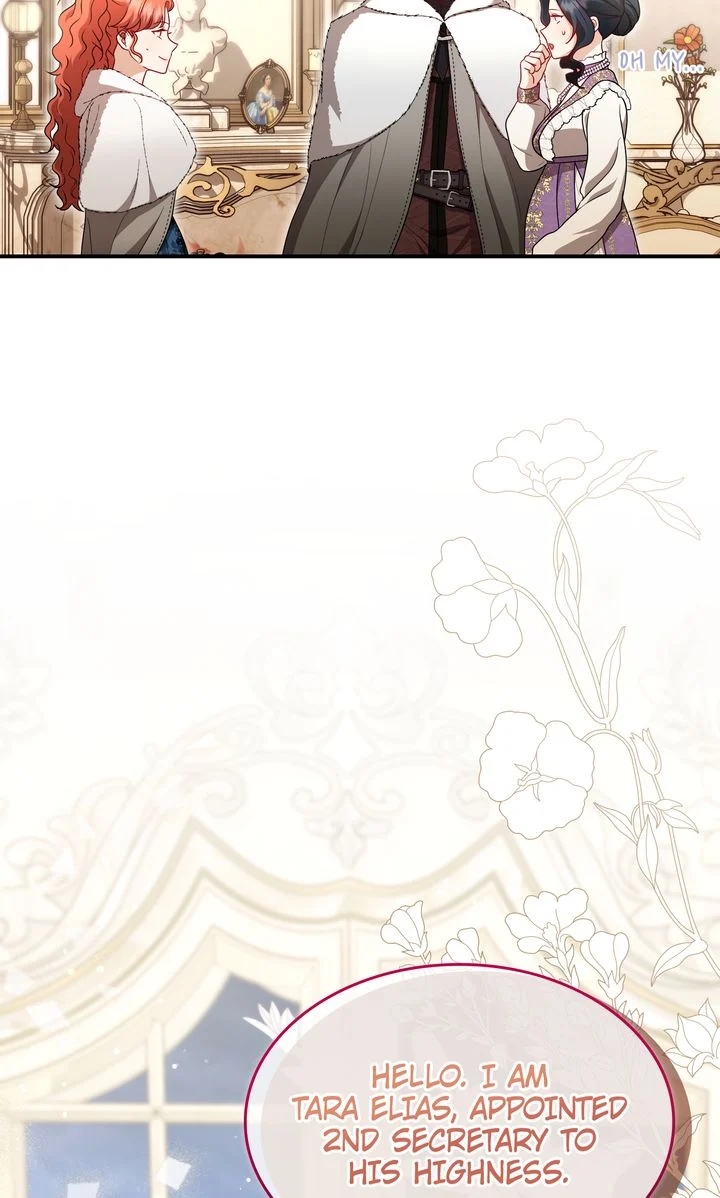 I’ll Save a Decent Family Chapter 152 331 006