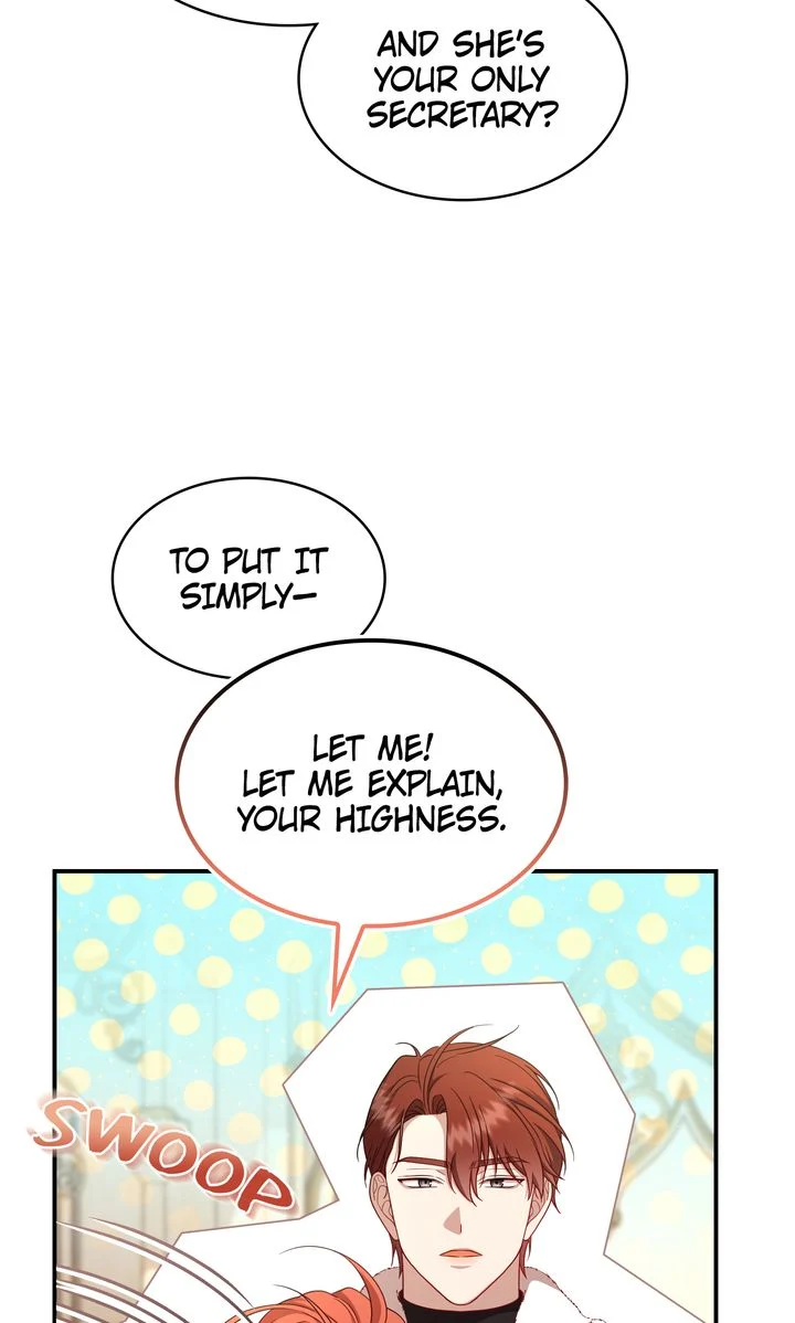 I’ll Save a Decent Family Chapter 152 338 013