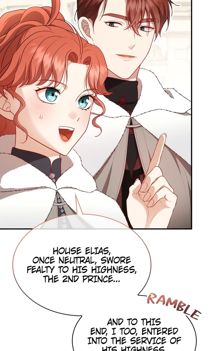 I’ll Save a Decent Family Chapter 152 340 015