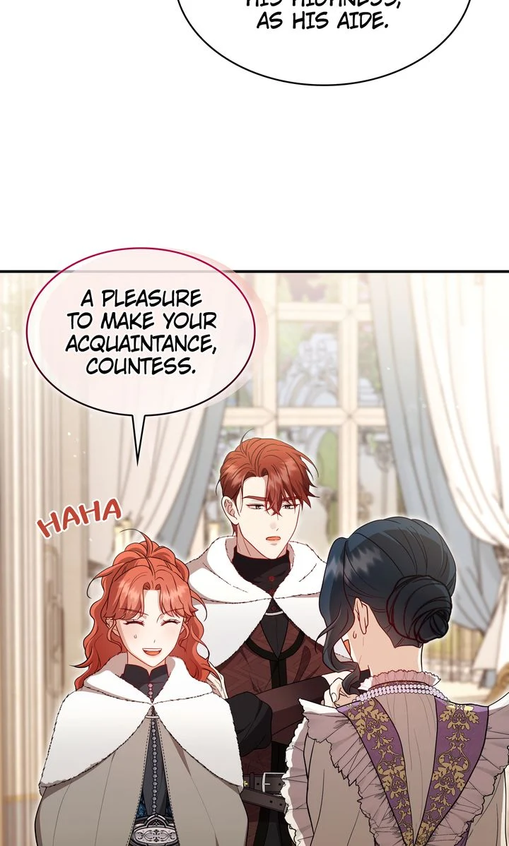 I’ll Save a Decent Family Chapter 152 341 016