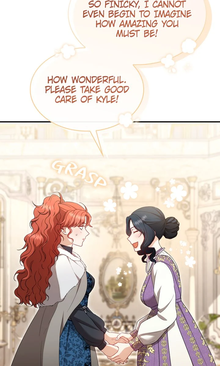 I’ll Save a Decent Family Chapter 152 344 019