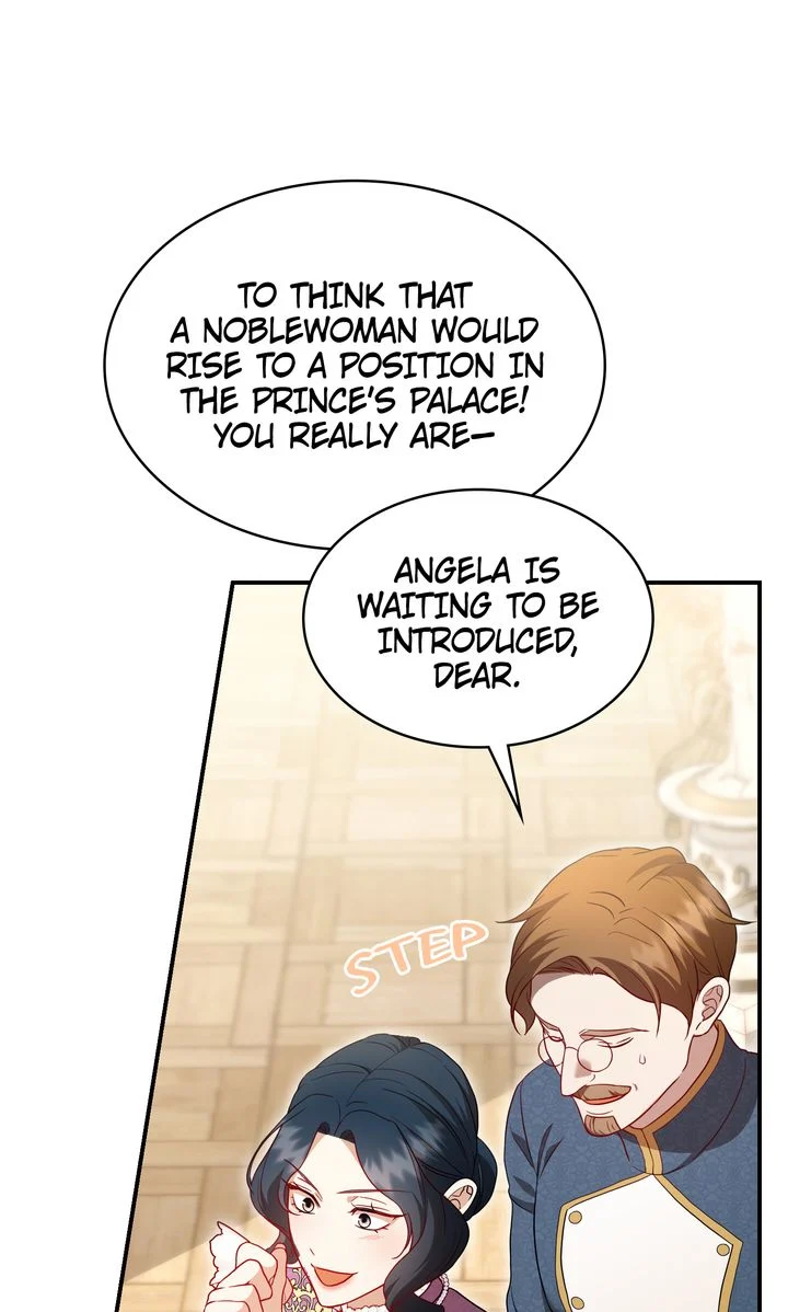 I’ll Save a Decent Family Chapter 152 347 022