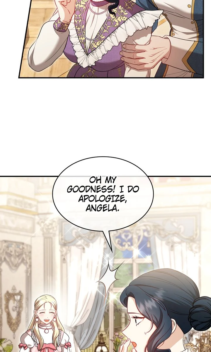 I’ll Save a Decent Family Chapter 152 348 023