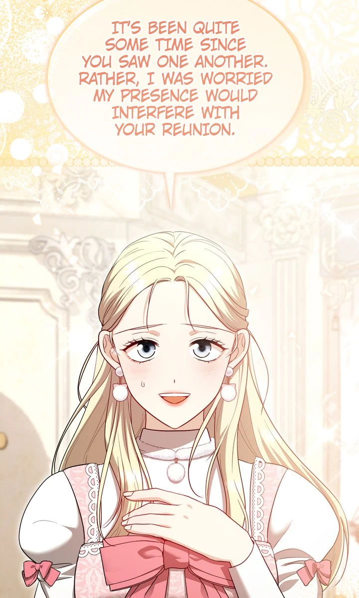 I’ll Save a Decent Family Chapter 152 350 025