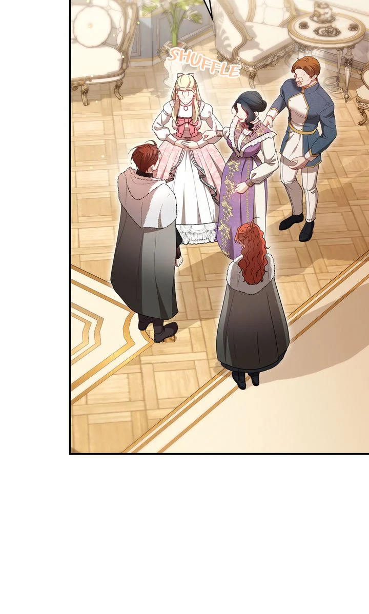 I’ll Save a Decent Family Chapter 152 352 027