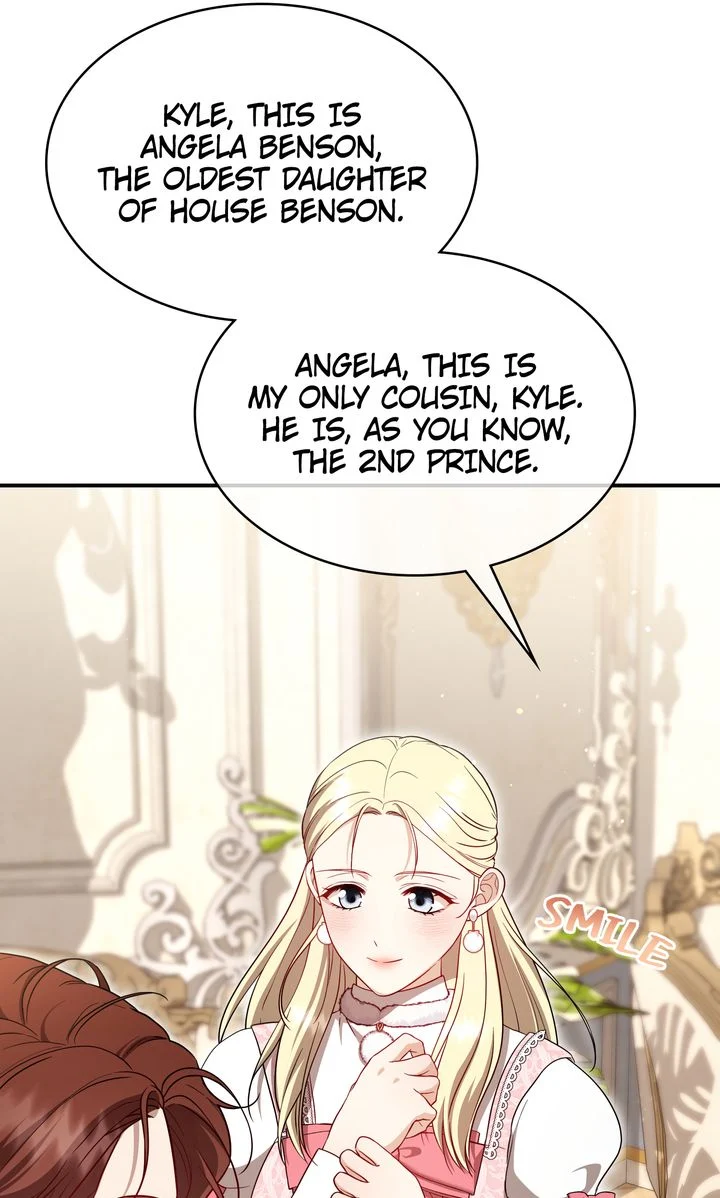 I’ll Save a Decent Family Chapter 152 353 028