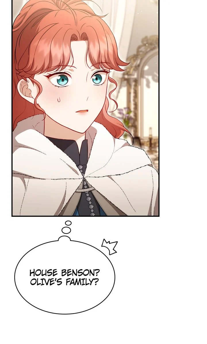 I’ll Save a Decent Family Chapter 152 355 030