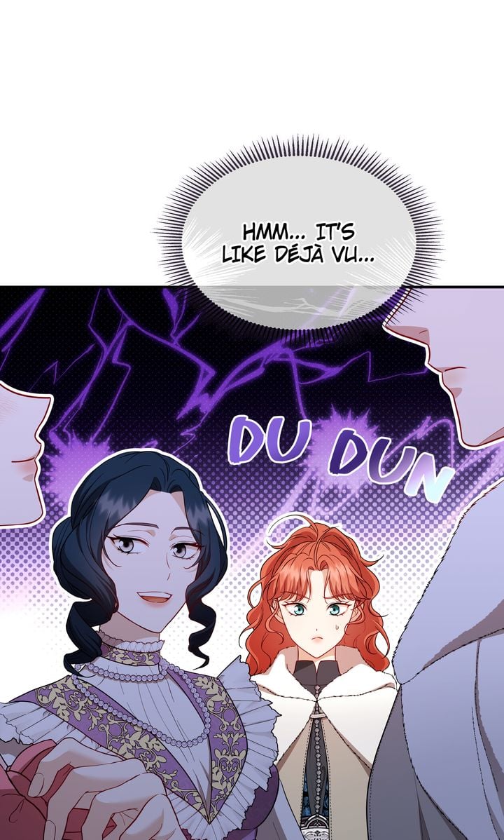 I’ll Save a Decent Family Chapter 152 356 031