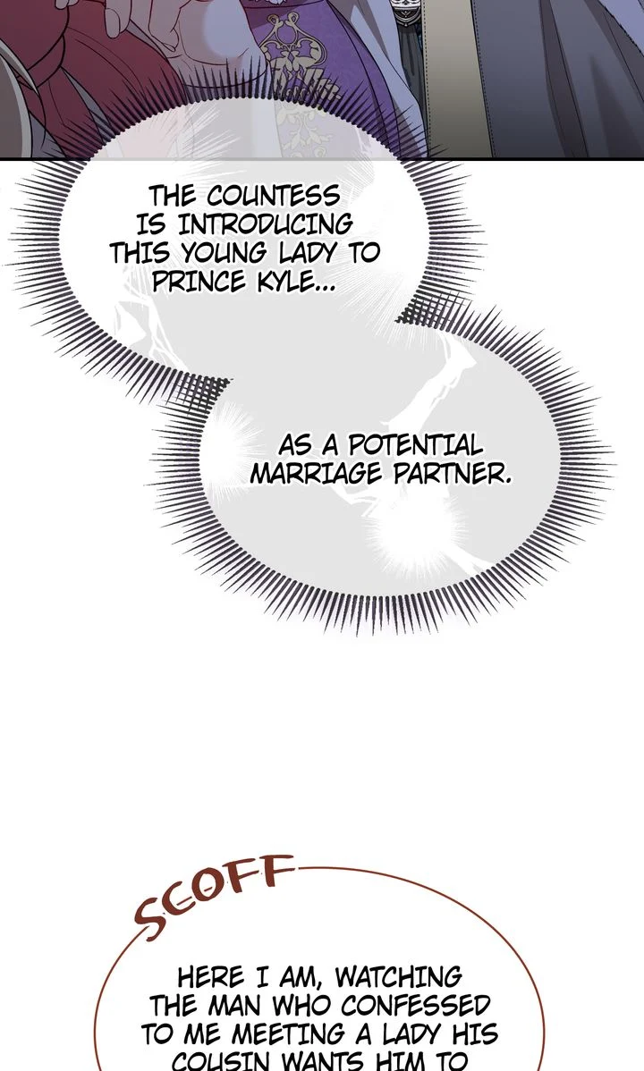 I’ll Save a Decent Family Chapter 152 357 032