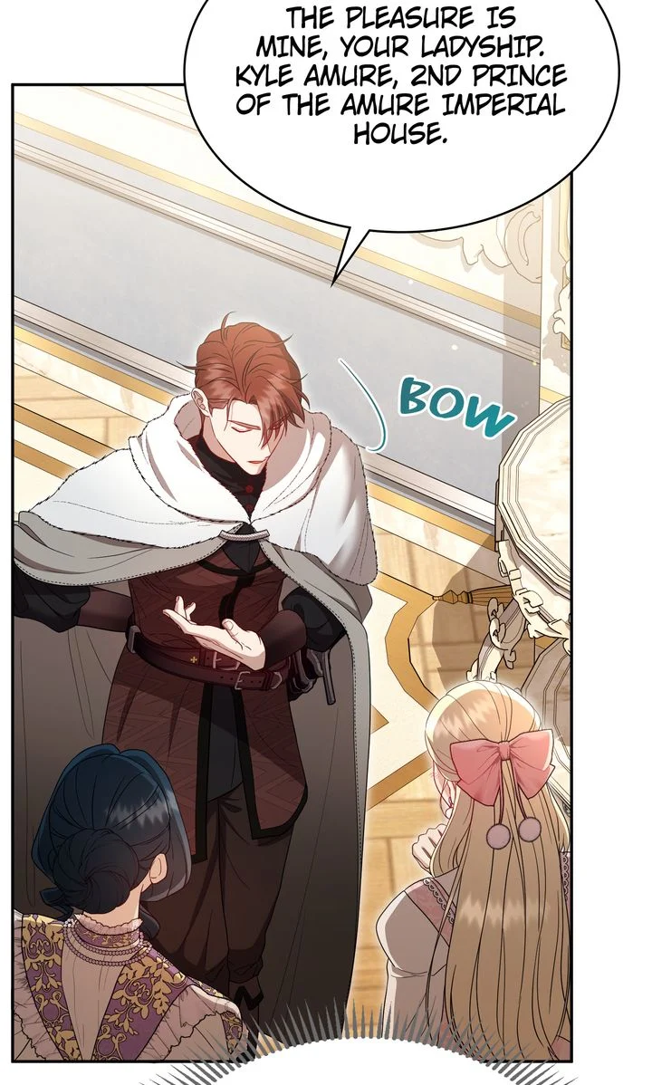 I’ll Save a Decent Family Chapter 152 362 037