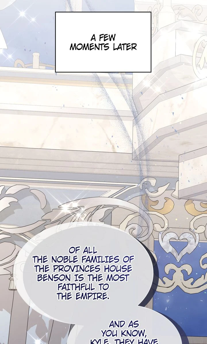 I’ll Save a Decent Family Chapter 152 364 039