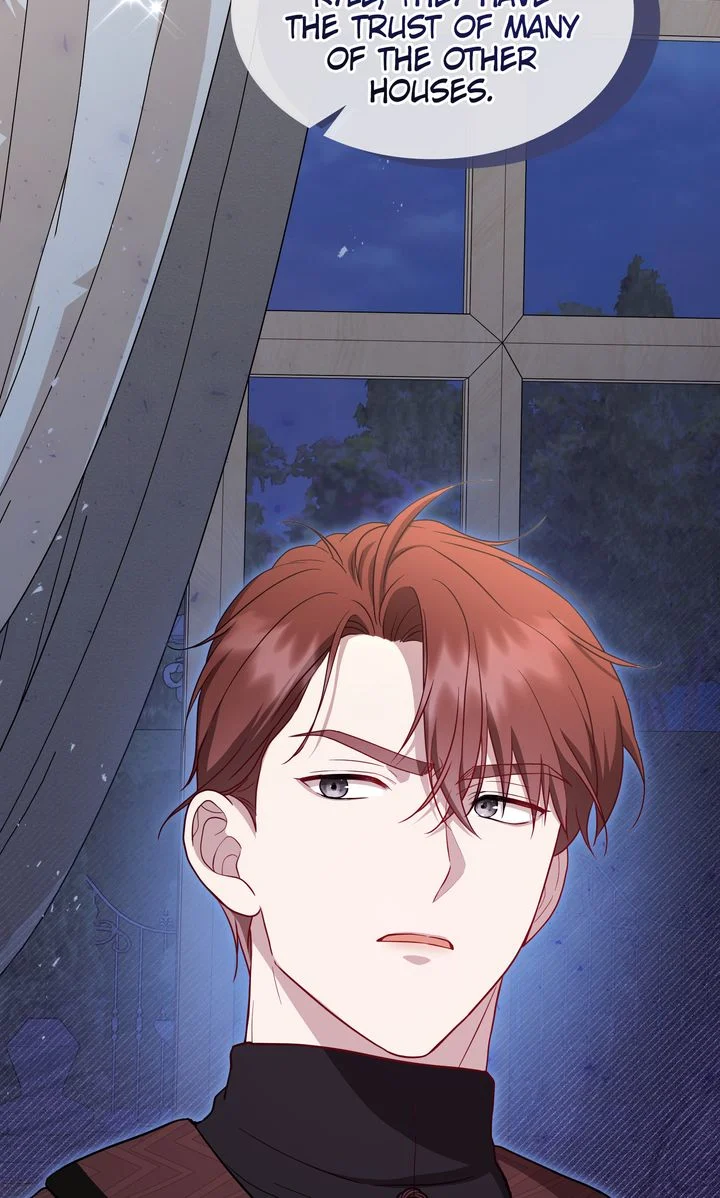 I’ll Save a Decent Family Chapter 152 365 040