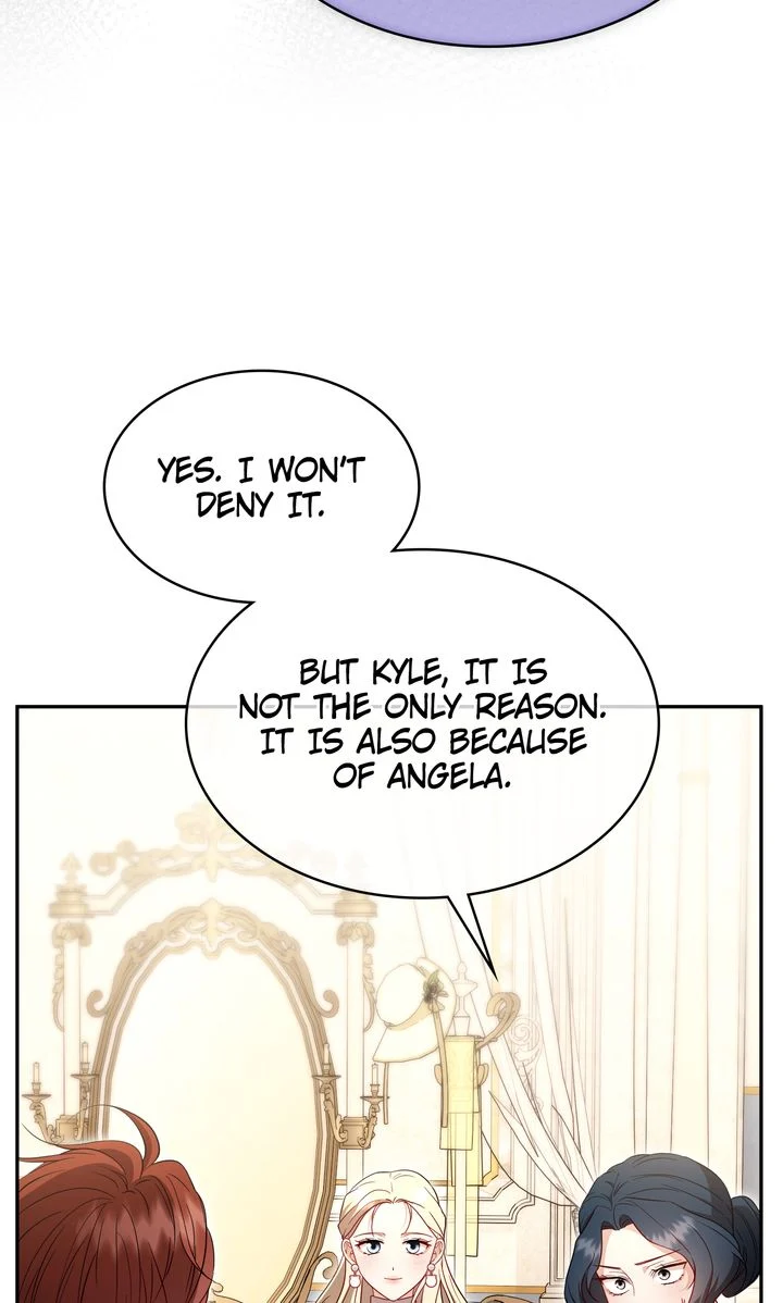 I’ll Save a Decent Family Chapter 152 371 046