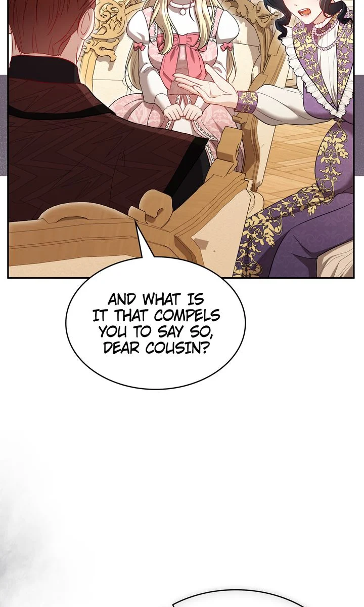 I’ll Save a Decent Family Chapter 152 372 047