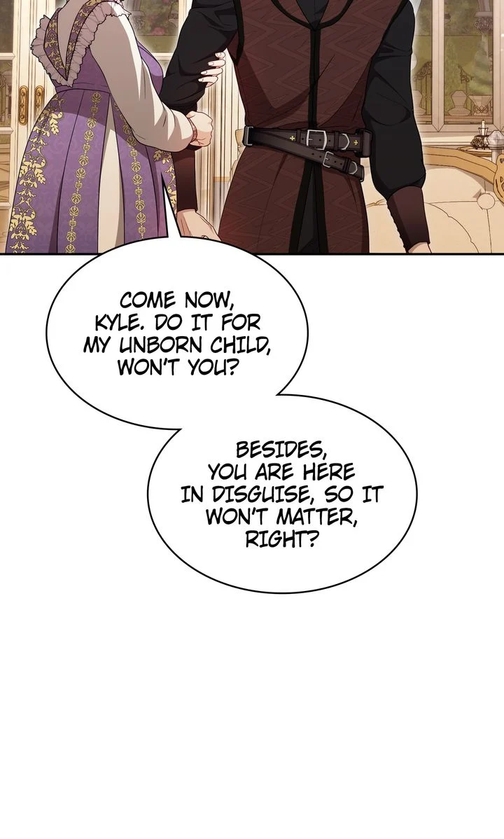 I’ll Save a Decent Family Chapter 152 387 062