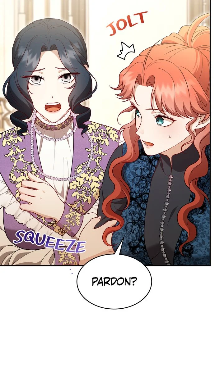 I’ll Save a Decent Family Chapter 152 391 066