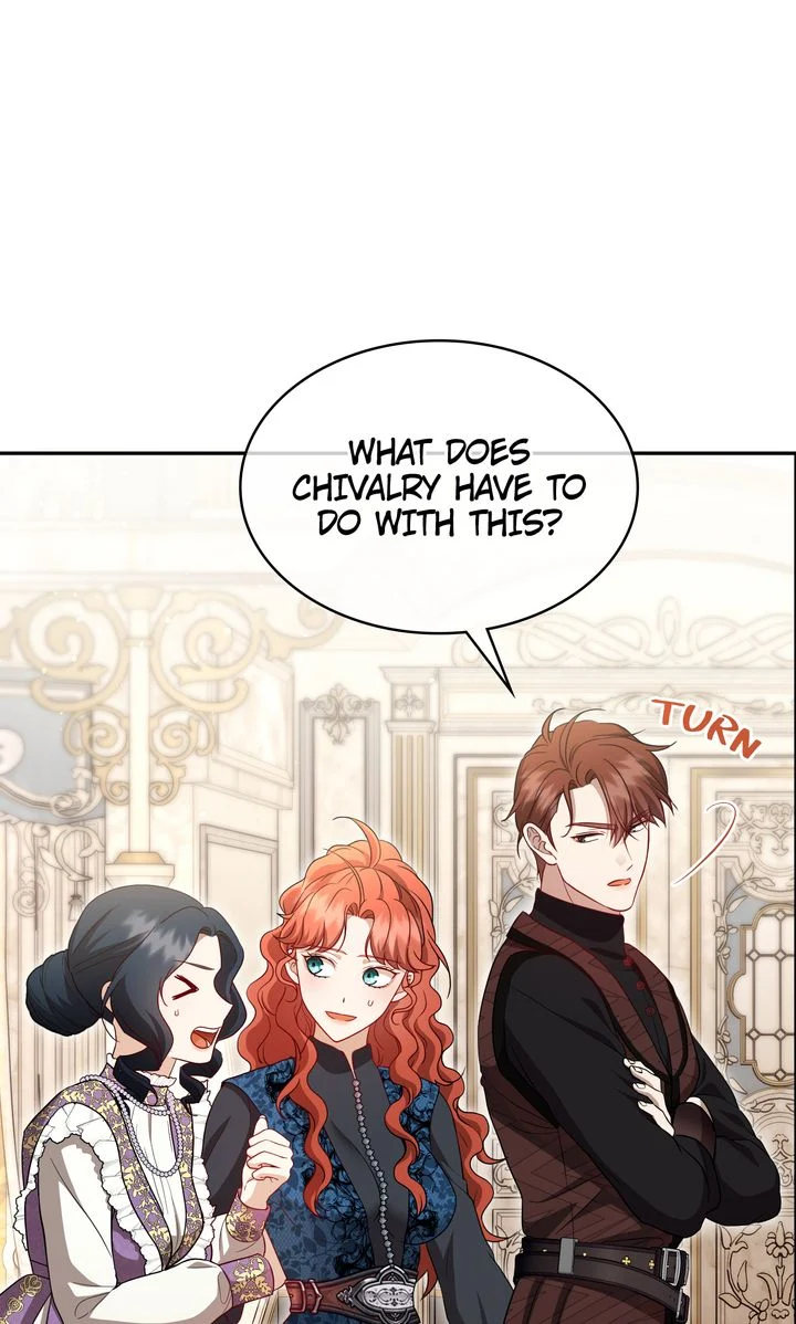 I’ll Save a Decent Family Chapter 152 392 067