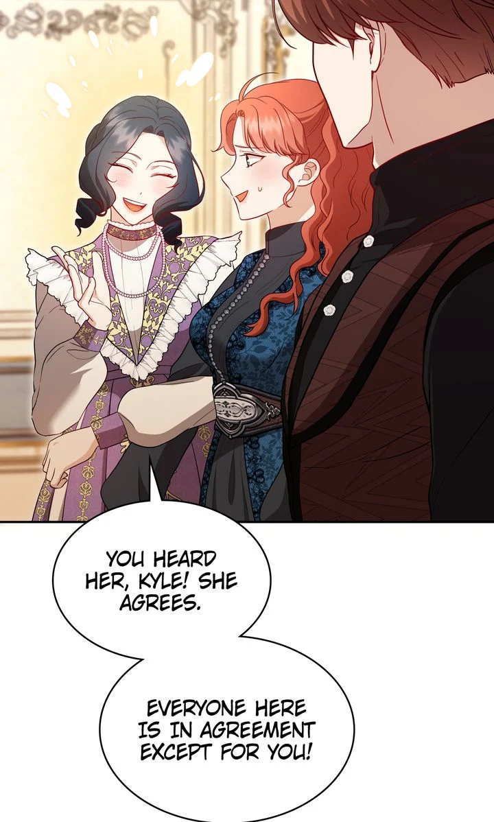 I’ll Save a Decent Family Chapter 152 397 072