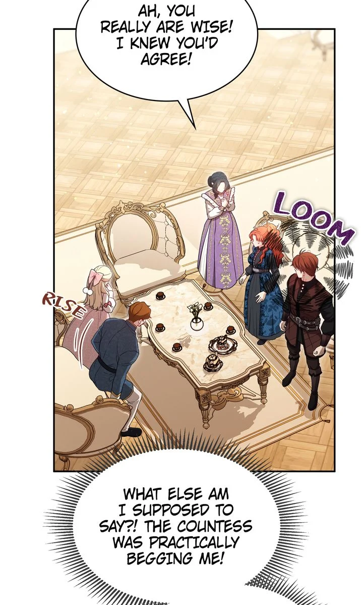 I’ll Save a Decent Family Chapter 152 402 077