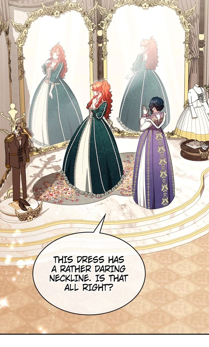 I’ll Save a Decent Family Chapter 152 415 090