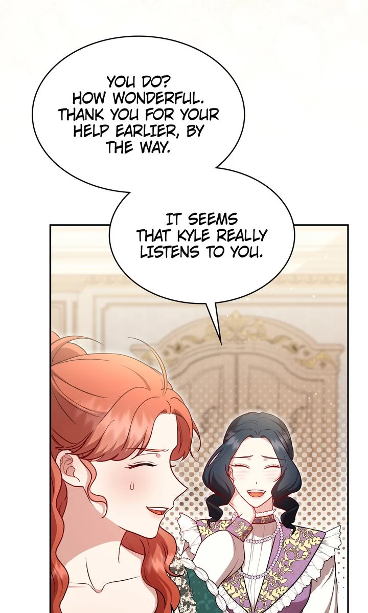 I’ll Save a Decent Family Chapter 152 418 093