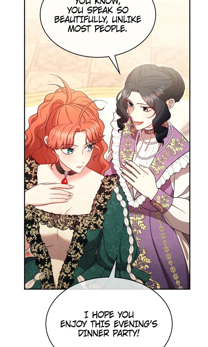 I’ll Save a Decent Family Chapter 152 421 096