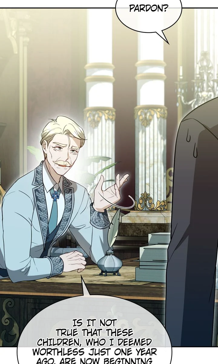 I’ll Save a Decent Family Chapter 153 323 016