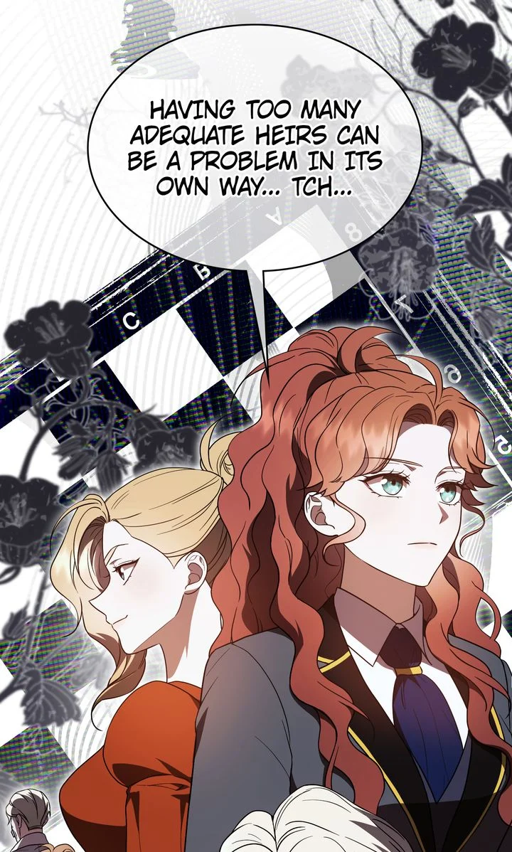 I’ll Save a Decent Family Chapter 153 326 019