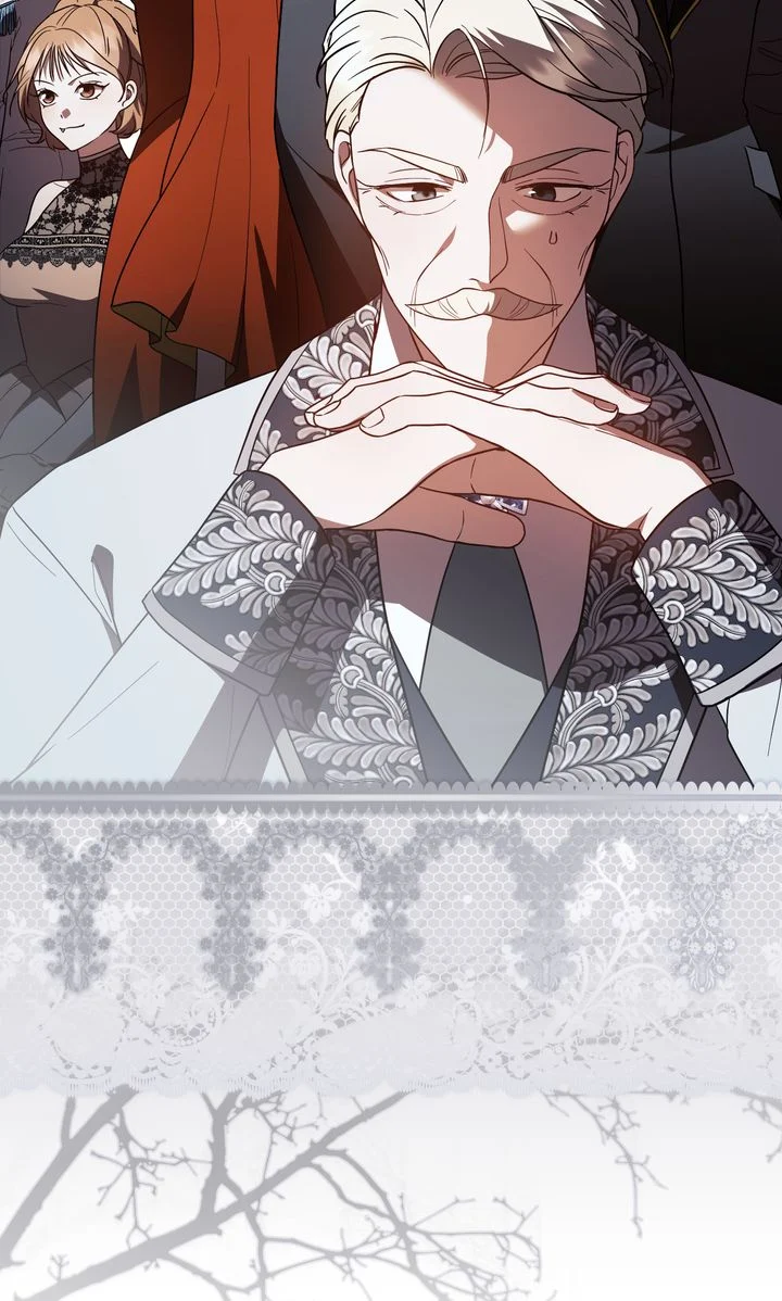 I’ll Save a Decent Family Chapter 153 327 020