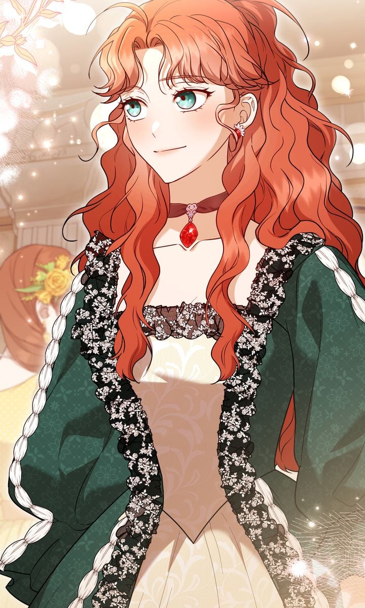 I’ll Save a Decent Family Chapter 153 334 027