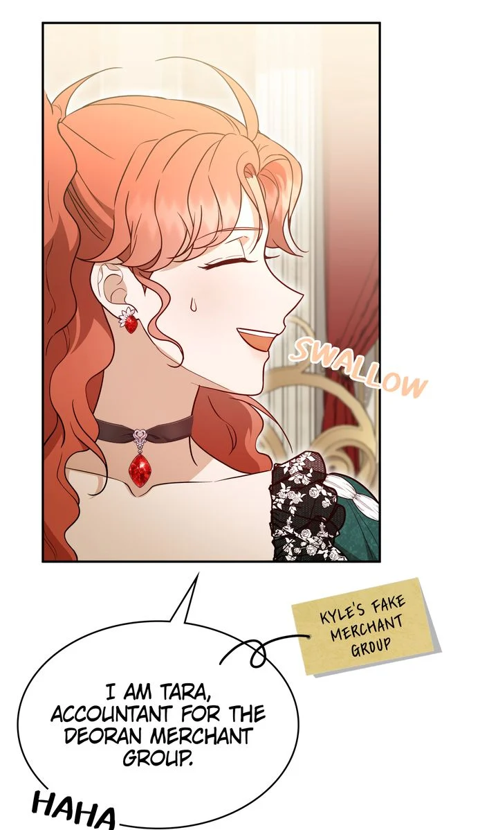 I’ll Save a Decent Family Chapter 153 349 042