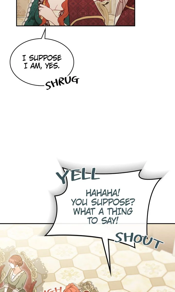 I’ll Save a Decent Family Chapter 153 355 048