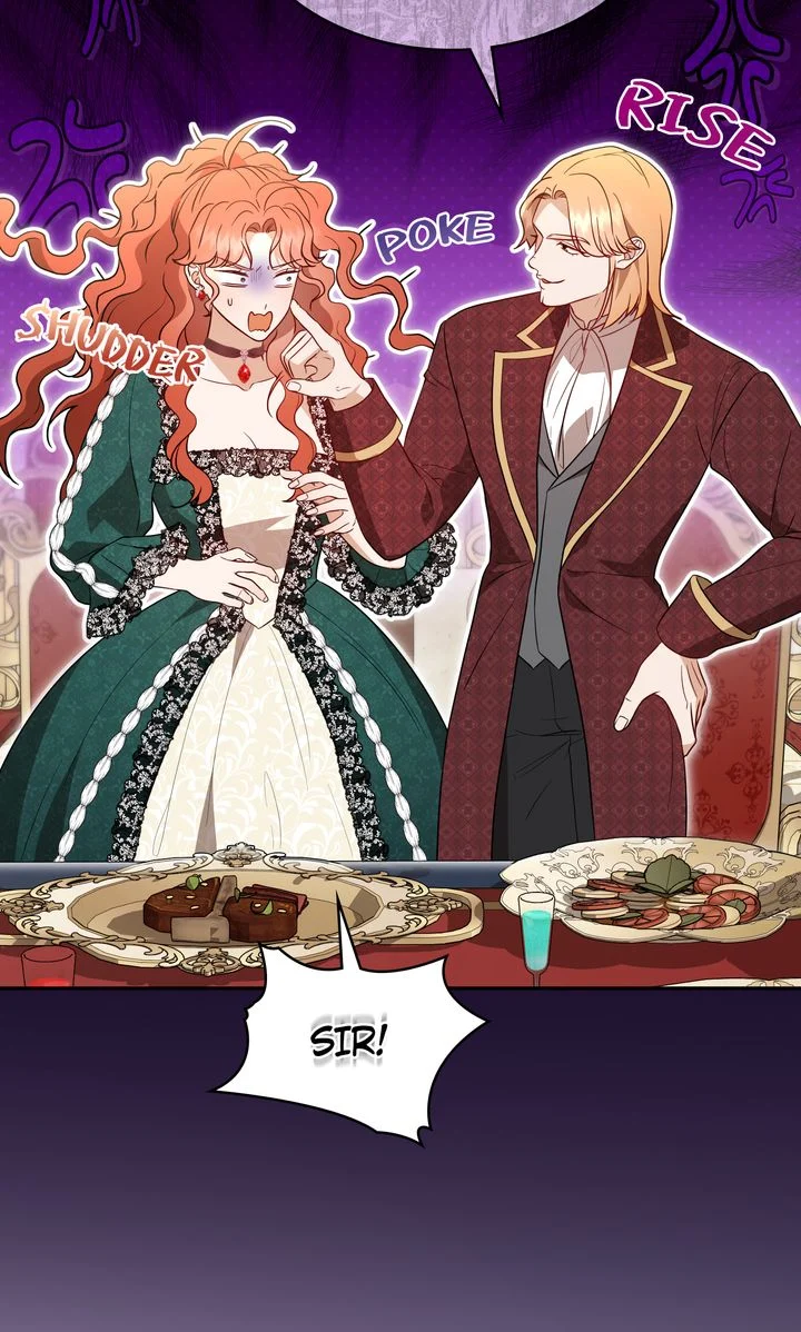 I’ll Save a Decent Family Chapter 153 362 055