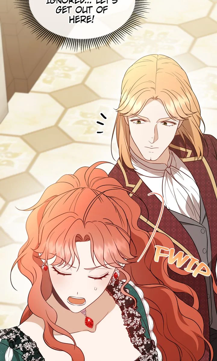 I’ll Save a Decent Family Chapter 153 366 059